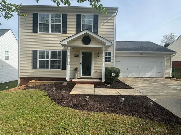 11125 Palestrina Rd, Charlotte, NC 28215