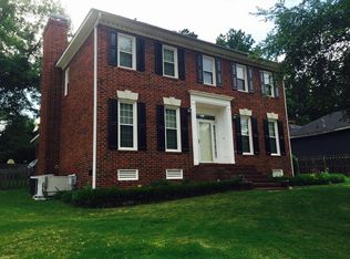 811 Nashua Ct, Evans, GA 30809