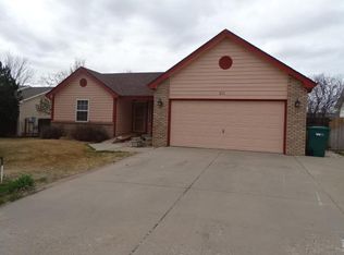 211 N 49th Ave Pl, Greeley, CO 80634