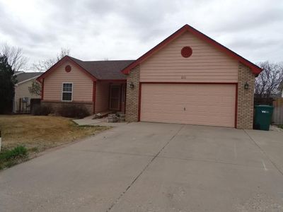 211 N 49th Ave Pl, Greeley, CO, 80634