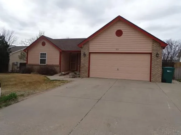 211 N 49th Ave Pl, Greeley, CO 80634