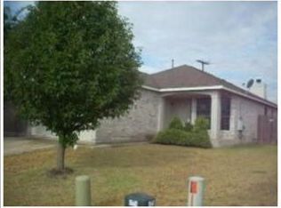 21002 Secretariat Ridge Ln, Pflugerville, TX 78660