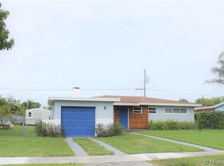9711 Jamaica Dr #9711, Miami, FL 33189
