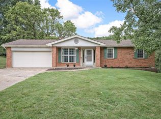 3519 Antonia Ct, Imperial, MO 63052