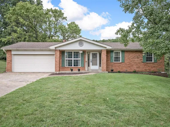 3519 Antonia Ct, Imperial, MO 63052