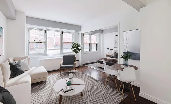 Rented by Compass | media 32