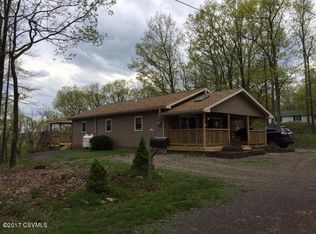 607 Laurel Ln, Catawissa, PA 17820