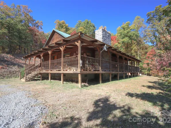 145 Lazy Acres Ln, Lake Lure, NC 28746