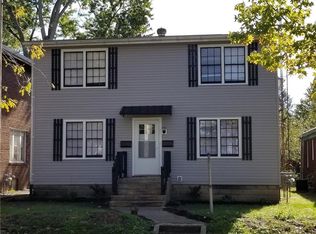 2145 Poplar St, Terre Haute, IN 47803