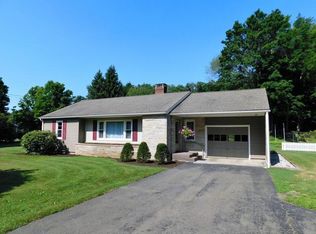 340 S Main St, Russell, PA 16345