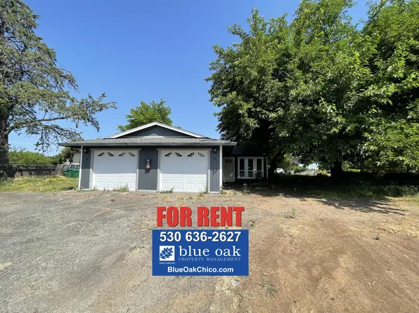 1 Carson St APT B, Chico, CA 95928