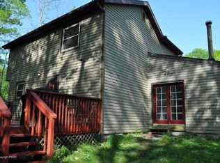 144 Frutchey Dr, East Stroudsburg, PA 18302