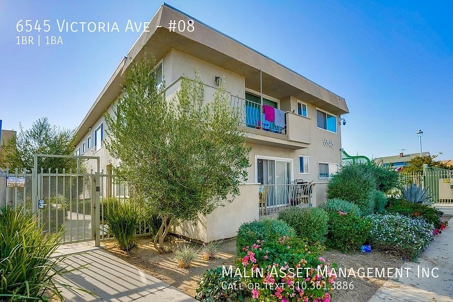1st image of 6545 S Victoria Ave #8