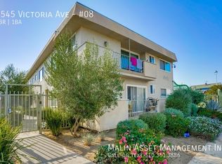 6545 S Victoria Ave #8, Los Angeles, CA 90043