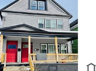 27 Winter St, Buffalo, NY 14213