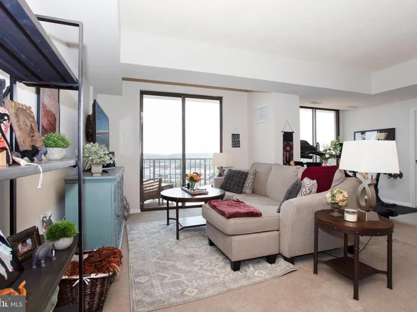 7420 Westlake Ter APT 1612, Bethesda, MD 20817