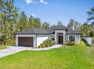 3733 27th Ave NE, Naples, FL 34120