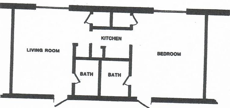 1st image of 6100 Caballero Blvd APT 103