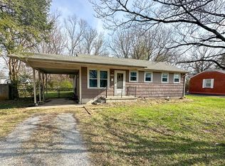 618 Spencer Dr, Murfreesboro, TN 37129