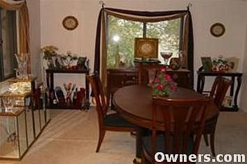 Dining Room 12 x 13