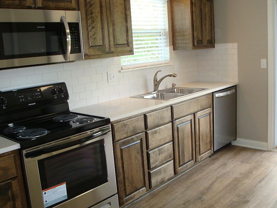 new kitchen 
