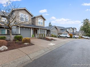 10104 SE Bristol Loop, Happy Valley, OR 97086