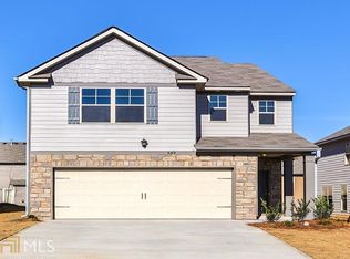 5026 Rapahoe Trl, Atlanta, GA