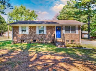 5413 Leesville Rd, Durham, NC 27703
