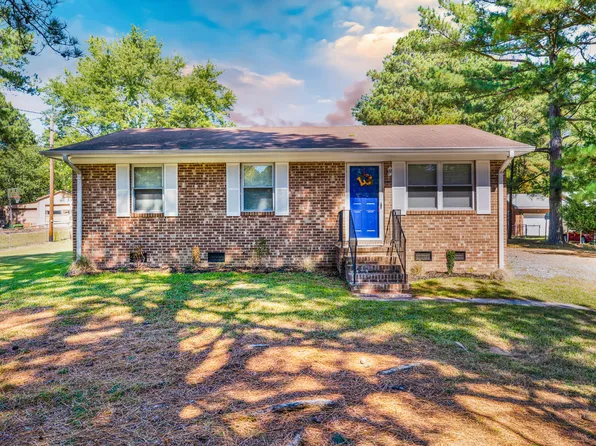 5413 Leesville Rd, Durham, NC 27703