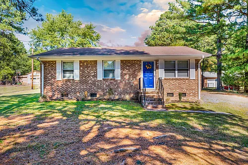 5413 Leesville Rd Photo 1
