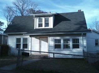 115 Mason St, Beckley, WV 25801