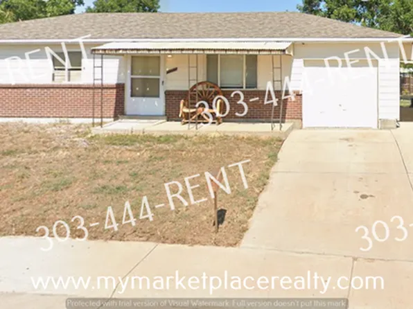 5545 Zion Ct, Denver, CO 80239