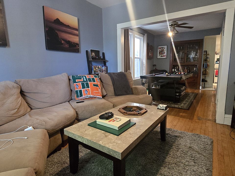 1st image of 2823 N Campbell Ave #1