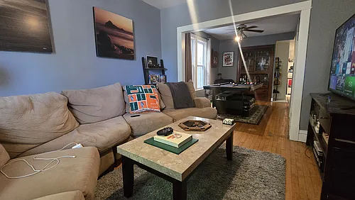 2823 N Campbell Ave #1 Photo 1