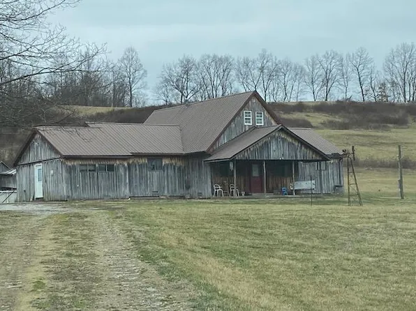 32124 Happy Hollow Rd, Middleport, OH 45760