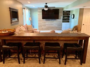 5904 NE Turquoise Dr, Lees Summit, MO 64064
