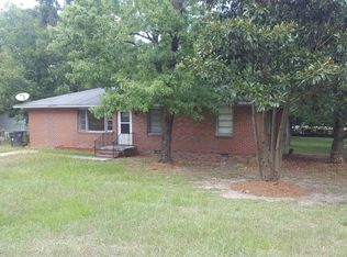 1936 Fairway Dr, Augusta, GA 30906