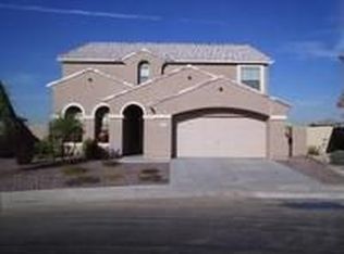10314 W Magnolia St, Tolleson, AZ 85353