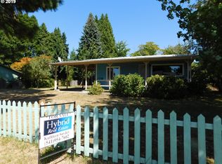 2243 Golden Gardens St, Eugene, OR 97402