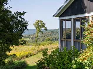 74 Tanner Hill Rd, Warren, CT 06777