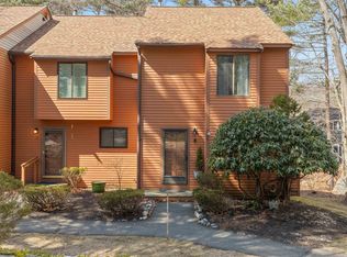 Dunvegan Woods, Hampton, NH 03842