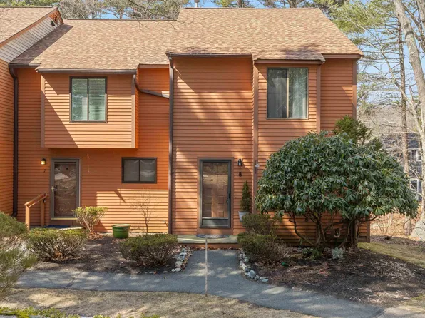 8 Dunvegan Woods Drive #8, Hampton, NH 03842