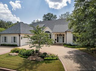 2660 S Birmingham Pl, Tulsa, OK 74114