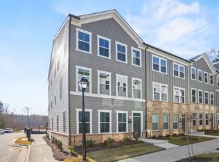 6004 Runoff Ct, Charlotte, NC 28262