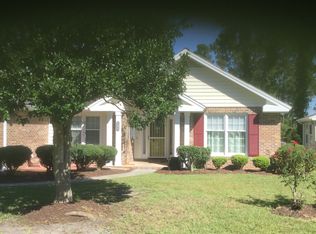 4712 Southern Trl, Myrtle Beach, SC 29579