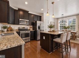 1112 Frontline Dr, Frederick, MD 21703