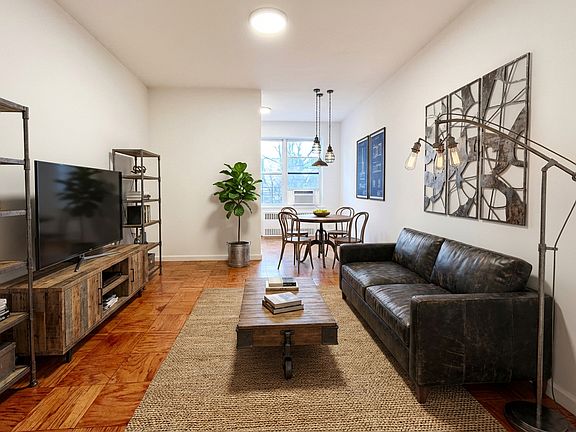 4th image of 335 W 29th St #1O