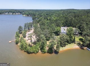 2787 Turtle Cove Trwy, Monticello, GA