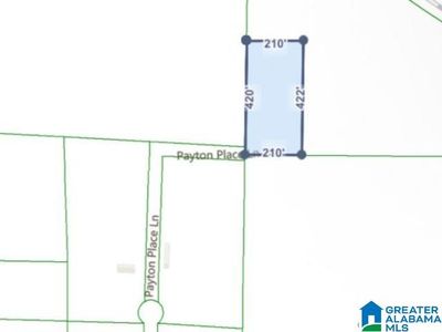 0 Payton Place Ln, Lincoln, AL, 35096