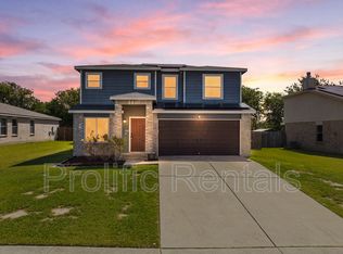 5304 Oster Dr, Killeen, TX 76542